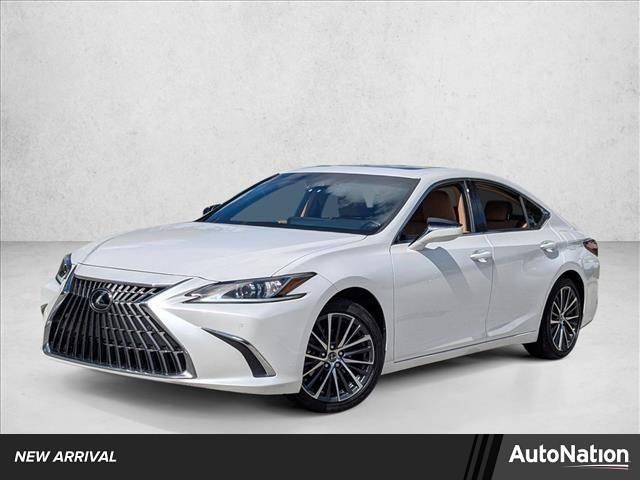 2023 Lexus ES ES 350 in West Palm Beach FL For Sale - Image 1