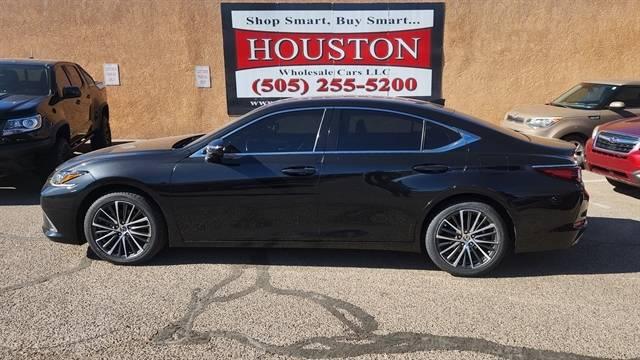 2023 Lexus ES ES 350 in Albuquerque NM For Sale - Image 1