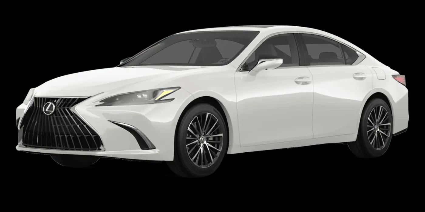 2023 Lexus ES ES 350 in Chattanooga TN For Sale - Image 1