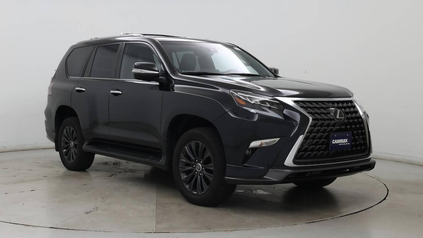 2023 Lexus GX GX 460 Premium in Birmingham AL For Sale - Image 1