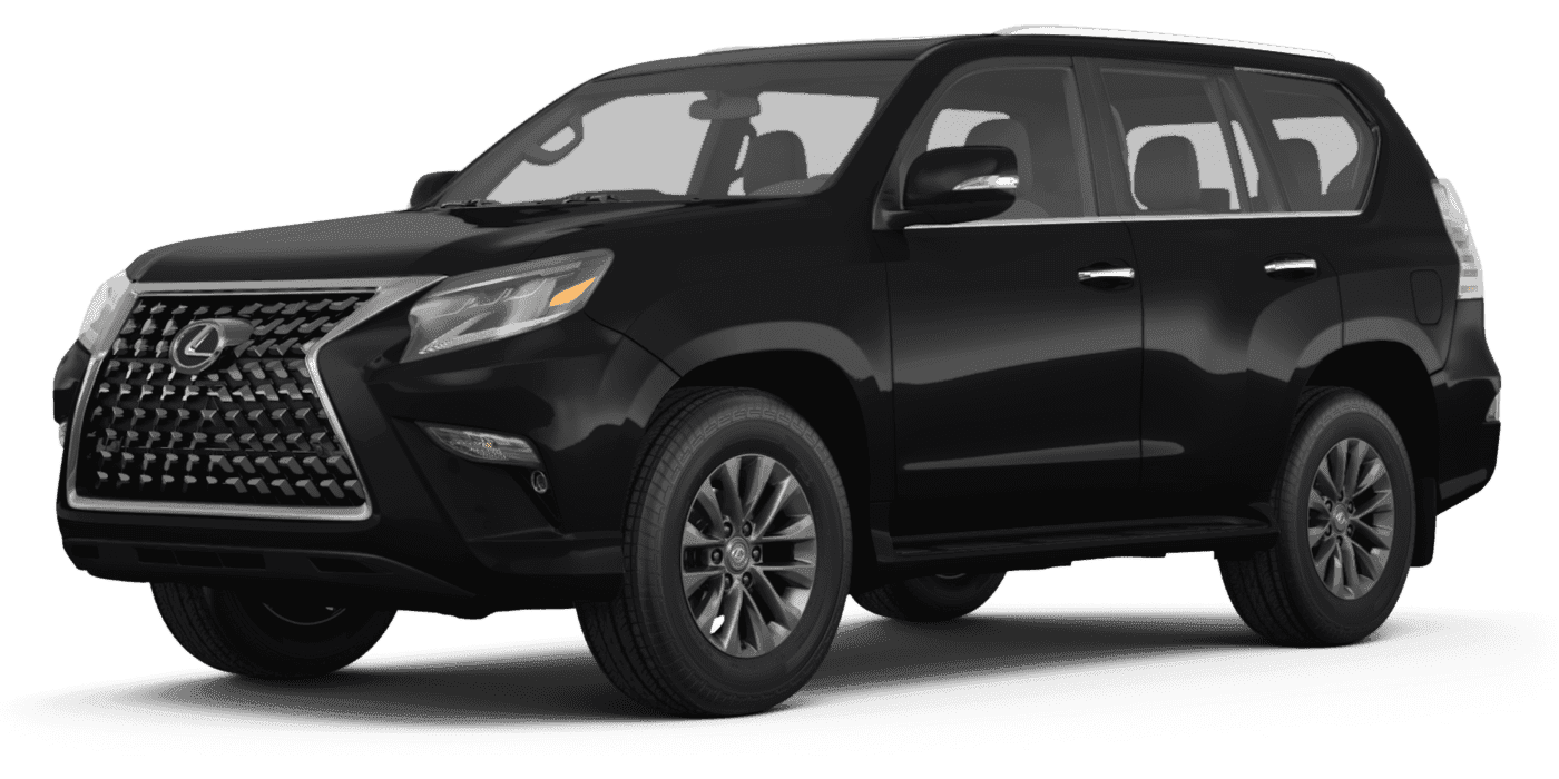 2023 Lexus GX GX 460 Premium in Columbia SC For Sale - Image 1