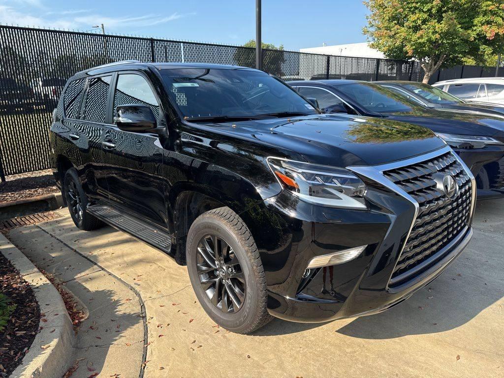 2023 Lexus GX GX 460 Premium in Columbia SC For Sale - Image 1
