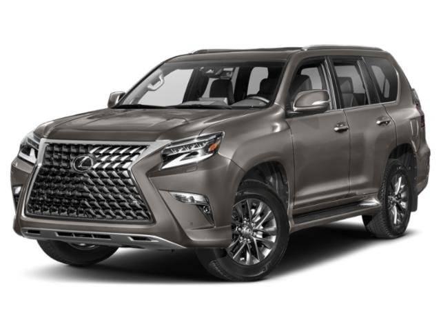 2023 Lexus GX GX 460 Premium in Griffin GA For Sale - Image 1
