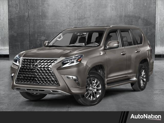 2023 Lexus GX GX 460 Premium in Costa Mesa CA For Sale - Image 1