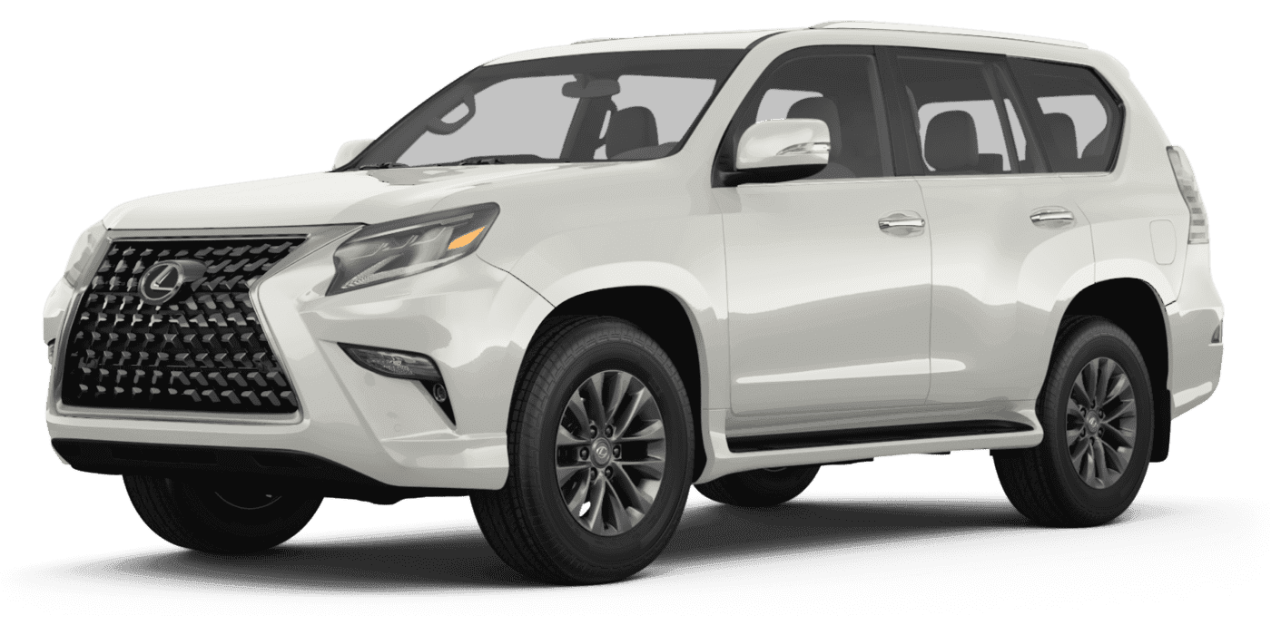 2023 Lexus GX GX 460 Premium in North Kingstown RI For Sale - Image 1