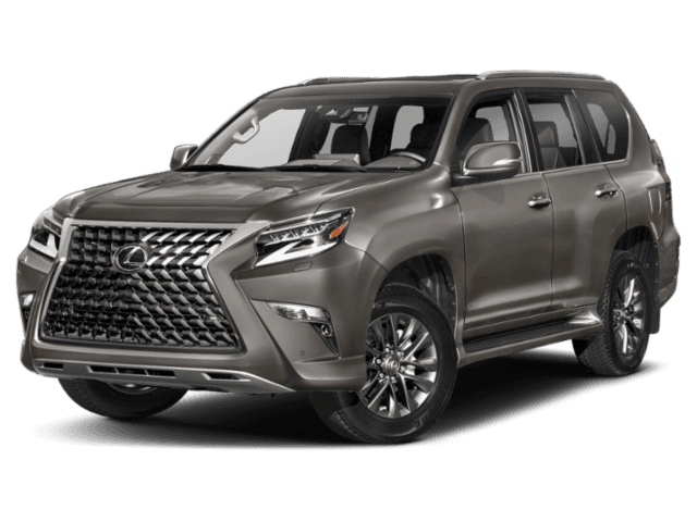 2023 Lexus GX GX 460 in Columbia SC For Sale - Image 1