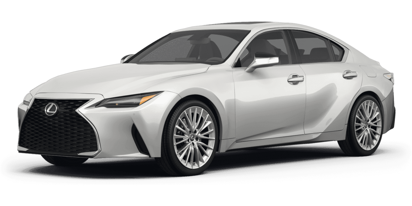2023 Lexus IS IS 300 in Duluth GA For Sale - Image 1