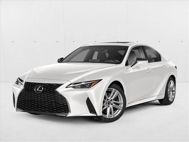 2023 Lexus IS IS 300 in Cerritos CA For Sale - Image 1