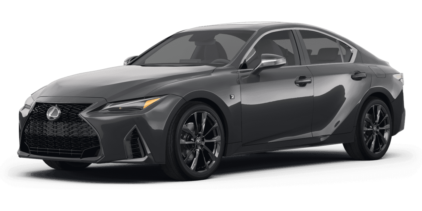 2023 Lexus IS IS 350 F SPORT in Tampa FL For Sale - Image 1