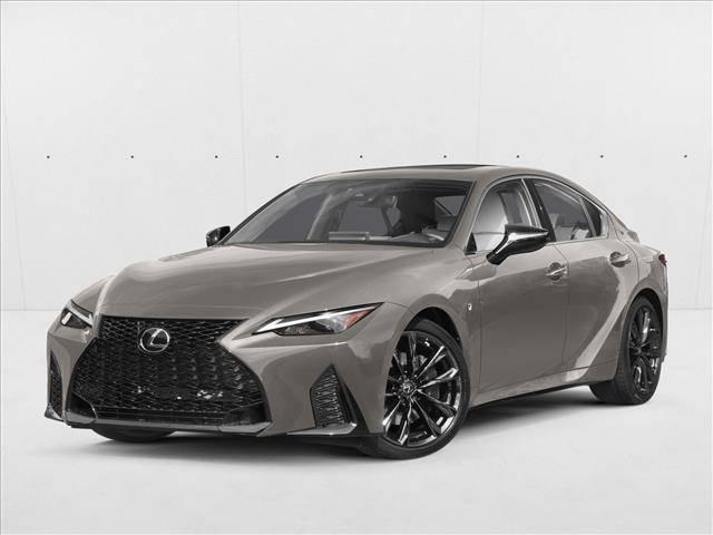 2023 Lexus IS IS 350 F SPORT in North Richland Hills TX For Sale - Image 1