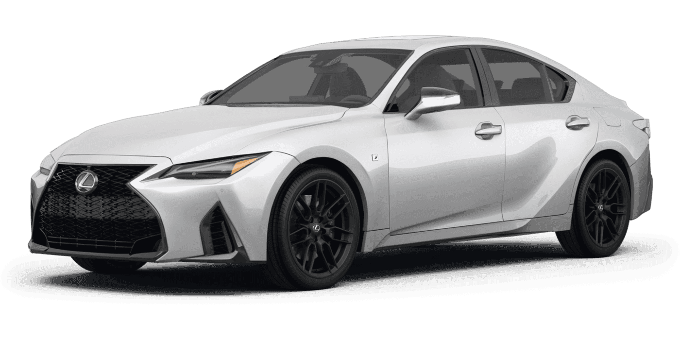 2023 Lexus IS IS 500 F SPORT Performance Premium in Norwood MA For Sale - Image 1