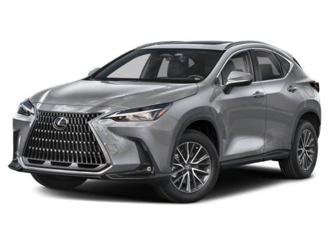 2023 Lexus NX NX 250 in Montclair CA For Sale - Image 1
