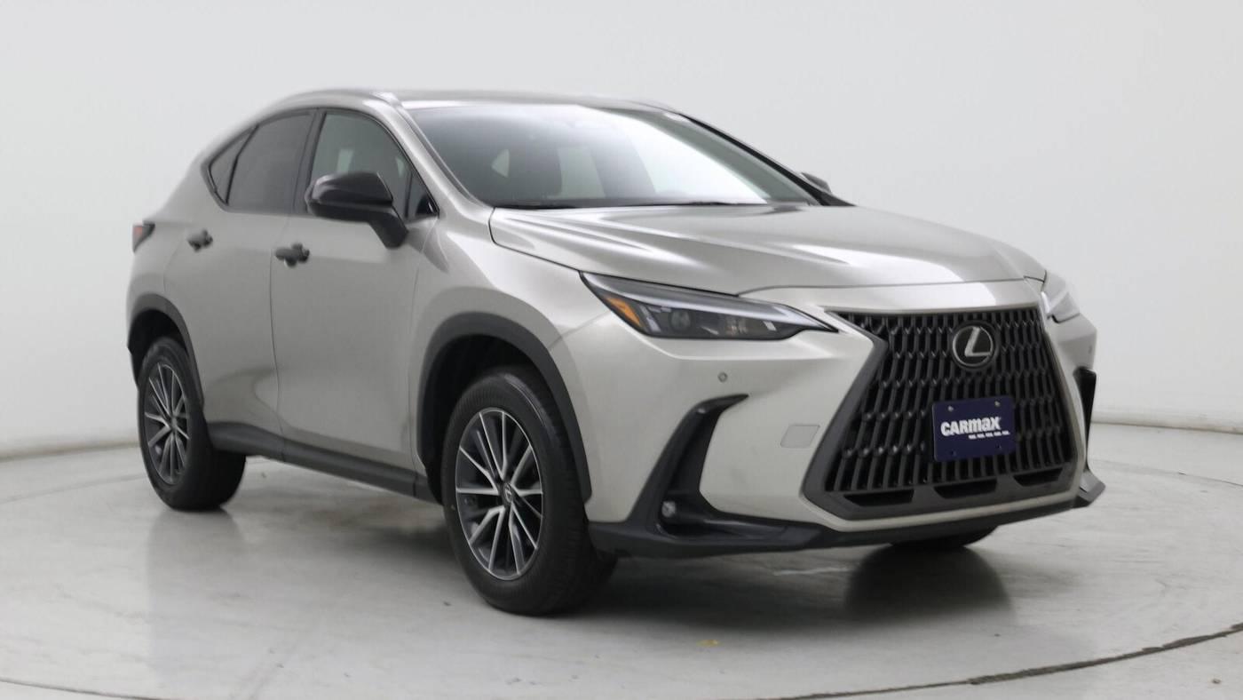 2023 Lexus NX NX 350 Premium in Birmingham AL For Sale - Image 1