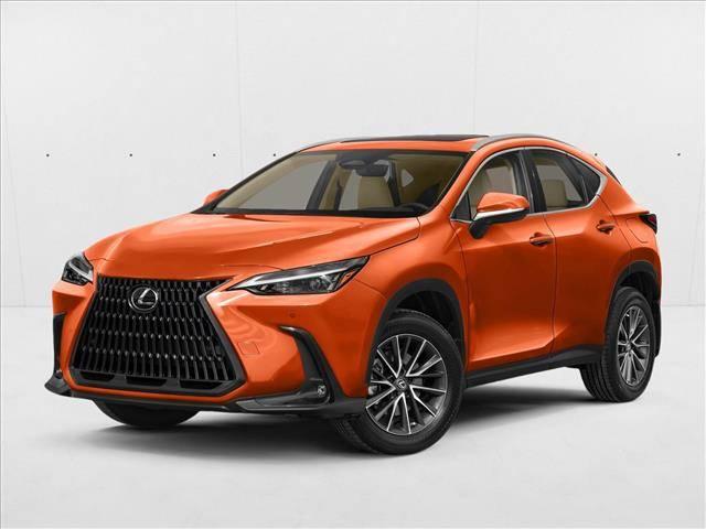 2023 Lexus NX NX 350 Premium in Ft. Lauderdale FL For Sale - Image 1