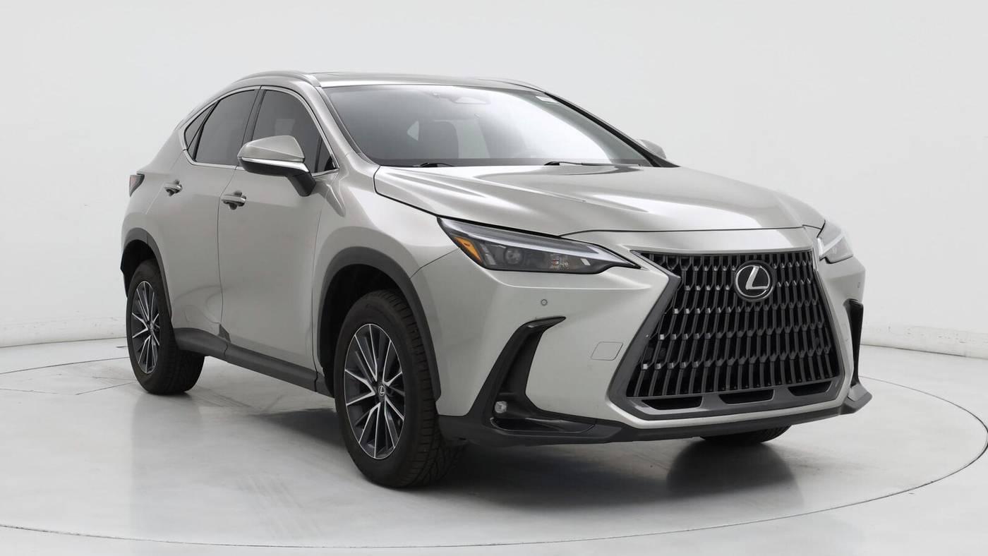 2023 Lexus NX NX 350 Premium in Birmingham AL For Sale - Image 1