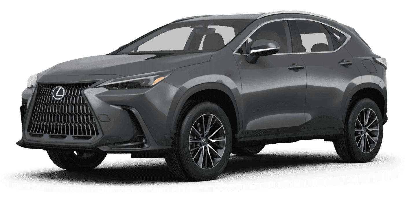 2023 Lexus NX NX 350h Premium in McKinney TX For Sale - Image 1