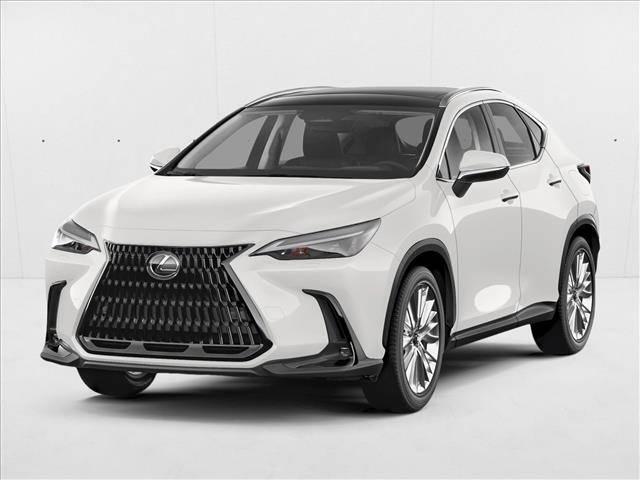 2023 Lexus NX NX 350h in Hayward CA For Sale - Image 1