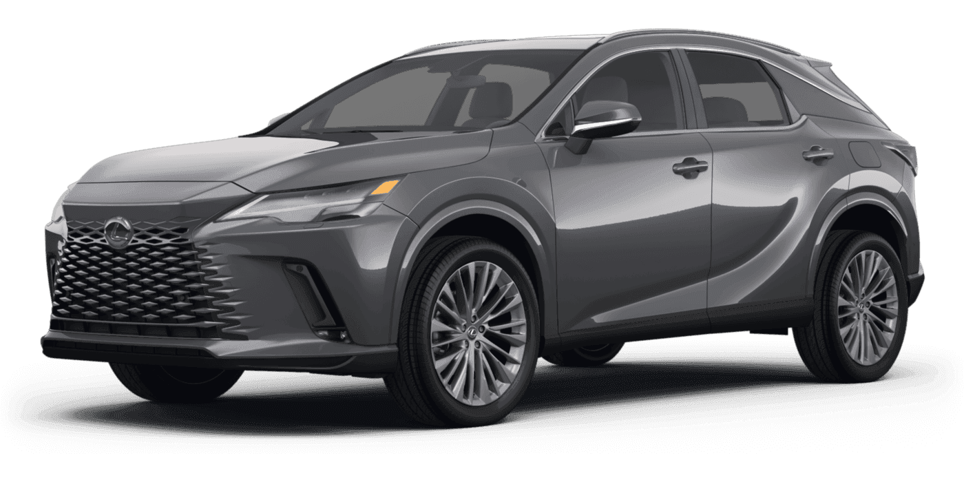 2023 Lexus RX RX 350 Luxury in Houston TX For Sale - Image 1