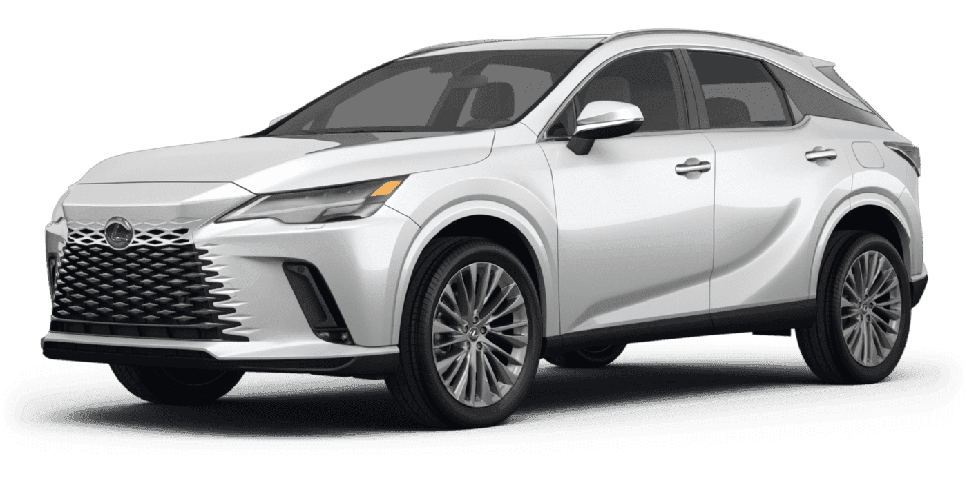 2023 Lexus RX RX 350 Luxury in Friendswood TX For Sale - Image 1