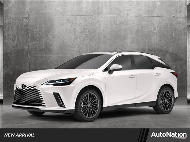 2023 Lexus RX RX 350 Luxury in Roseville CA For Sale - Image 1
