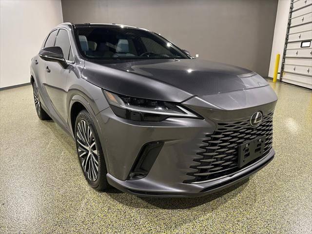 2023 Lexus RX RX 350 Premium Plus in Tomball TX For Sale - Image 1