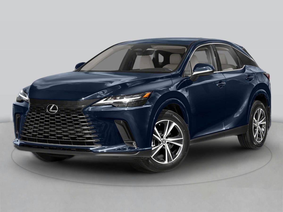2023 Lexus RX RX 350 Premium Plus in Houston TX For Sale - Image 1