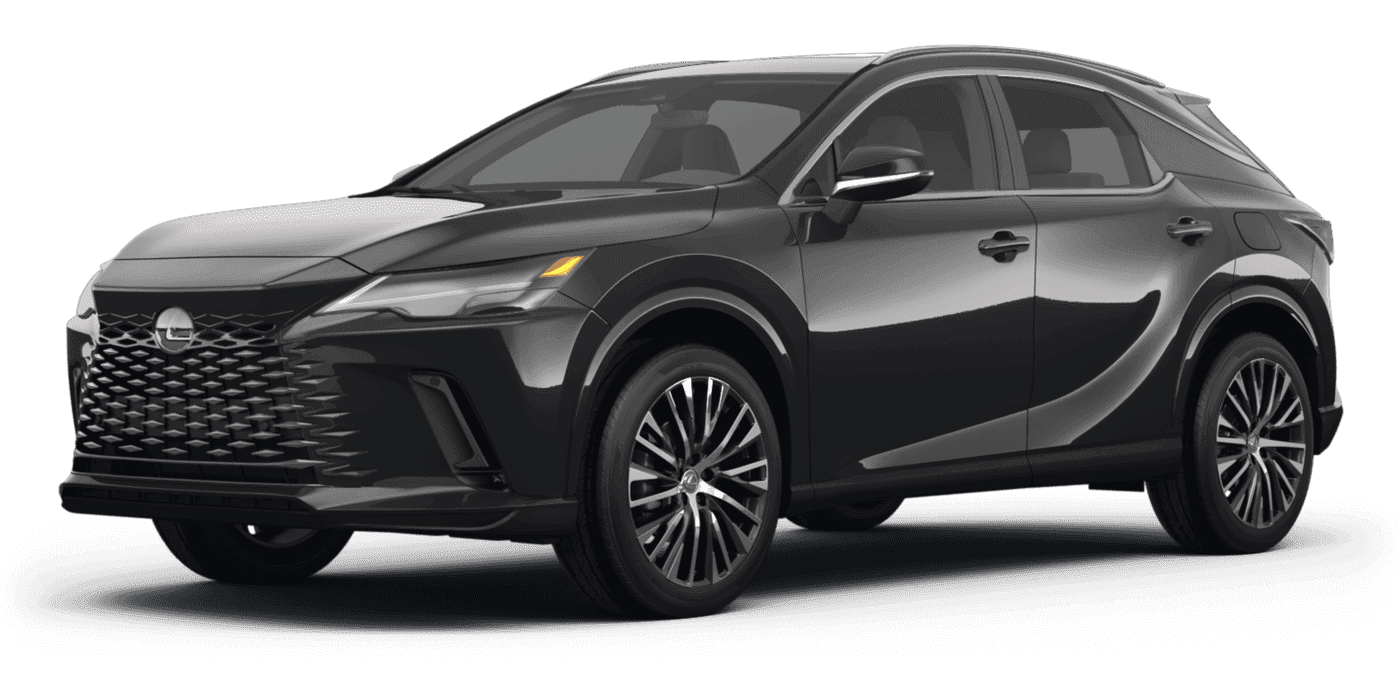 2023 Lexus RX RX 350 Premium Plus in Wayzata MN For Sale - Image 1