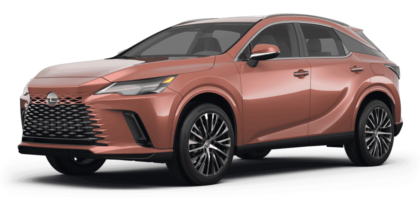 2023 Lexus RX RX 350 Premium Plus in Friendswood TX For Sale - Image 1