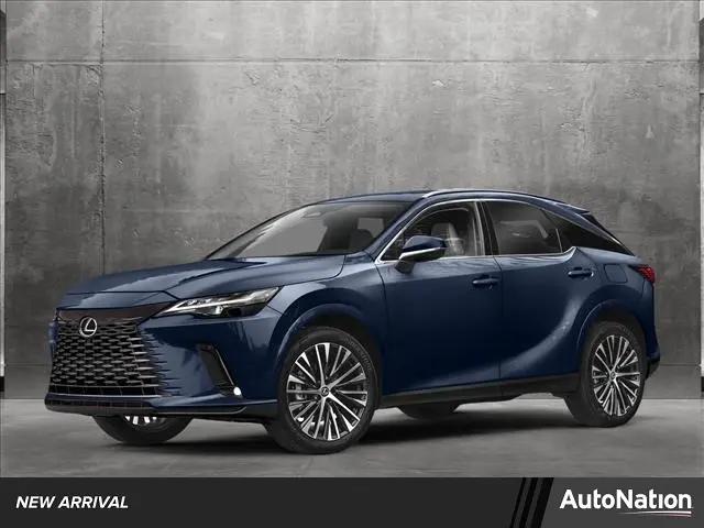 2023 Lexus RX RX 350 Premium in West Palm Beach FL For Sale - Image 1