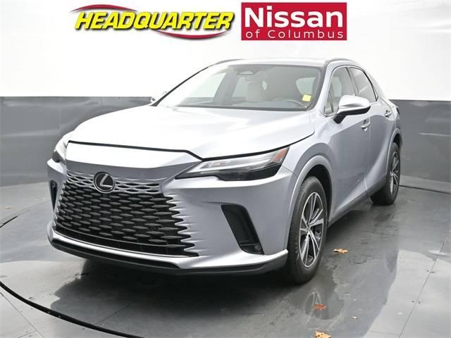 2023 Lexus RX RX 350 Premium in Columbus GA For Sale - Image 1