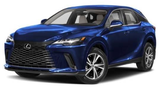 2023 Lexus RX RX 350 in Greenville SC For Sale - Image 1