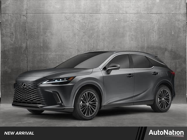 2023 Lexus RX RX 350 in West Palm Beach FL For Sale - Image 1