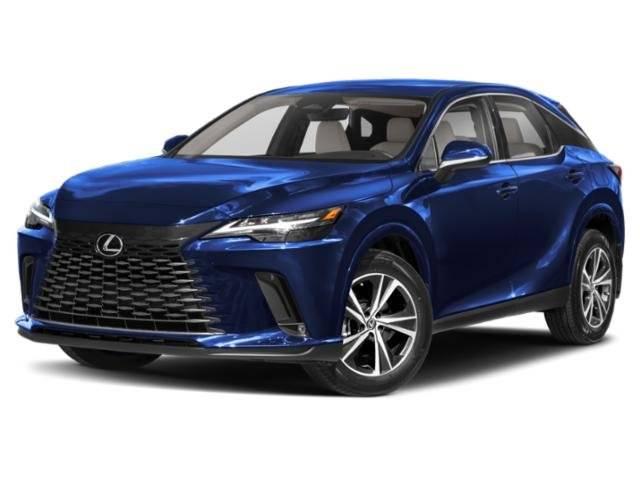 2023 Lexus RX RX 350 in Fairfax VA For Sale - Image 1