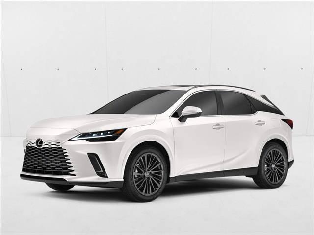 2023 Lexus RX RX 350 in San Jose CA For Sale - Image 1