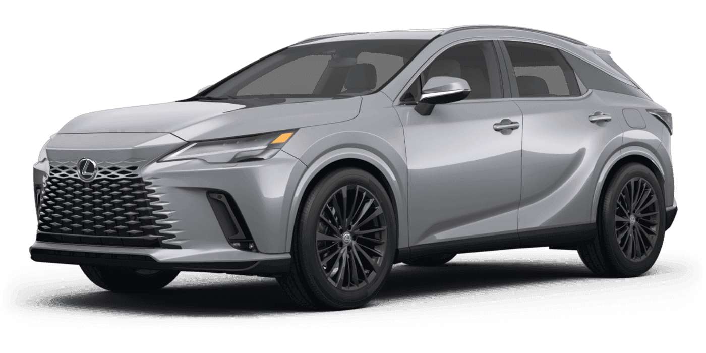 2023 Lexus RX RX 350 in Bakersfield CA For Sale - Image 1
