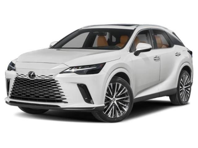 2023 Lexus RX RX 350h Premium Plus in Frederick CO For Sale - Image 1