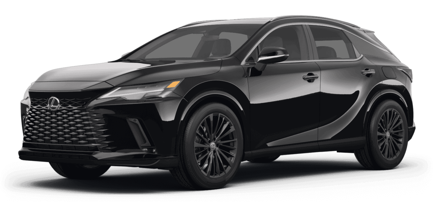 2023 Lexus RX RX 500h F SPORT Performance in Sacramento CA For Sale - Image 1