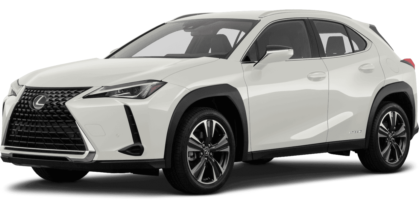 2023 Lexus UX UX 250h Premium in Miami FL For Sale - Image 1