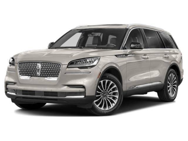 2023 Lincoln Aviator Black Label in Fairfax VA For Sale - Image 1