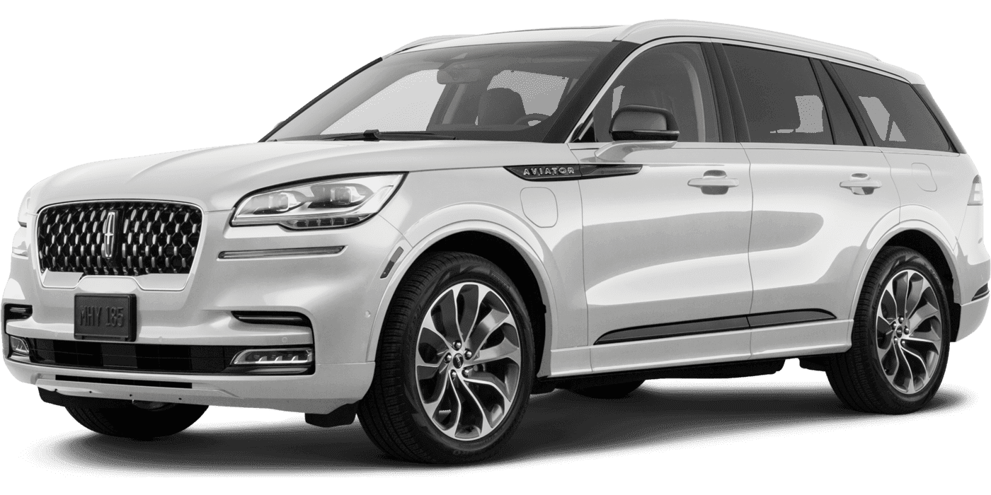 2023 Lincoln Aviator Grand Touring in Freehold NJ For Sale - Image 1