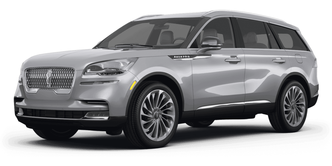 2023 Lincoln Aviator Reserve in Clarksville IN For Sale - Image 1