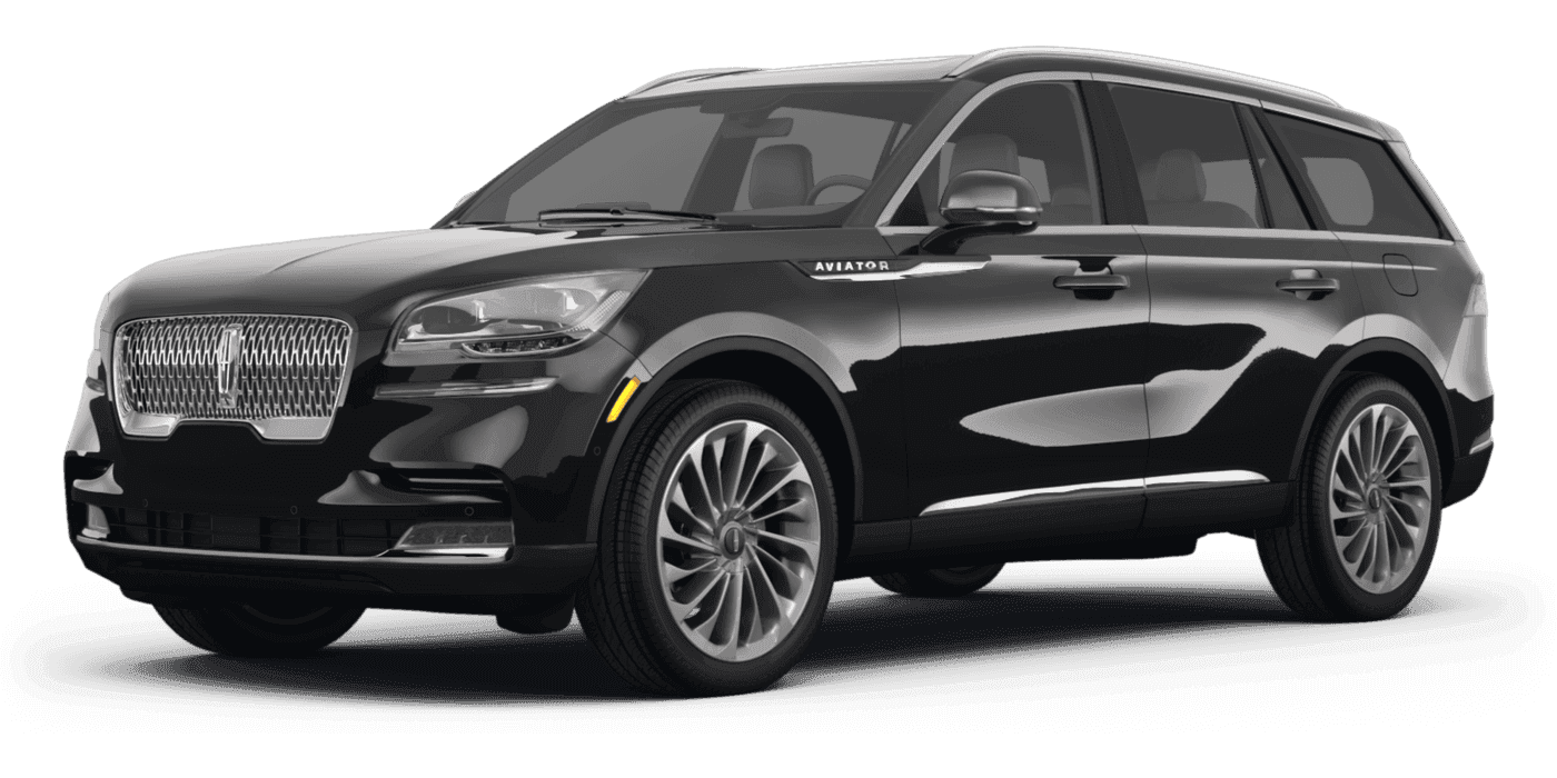2023 Lincoln Aviator Reserve in Albany OR For Sale - Image 1