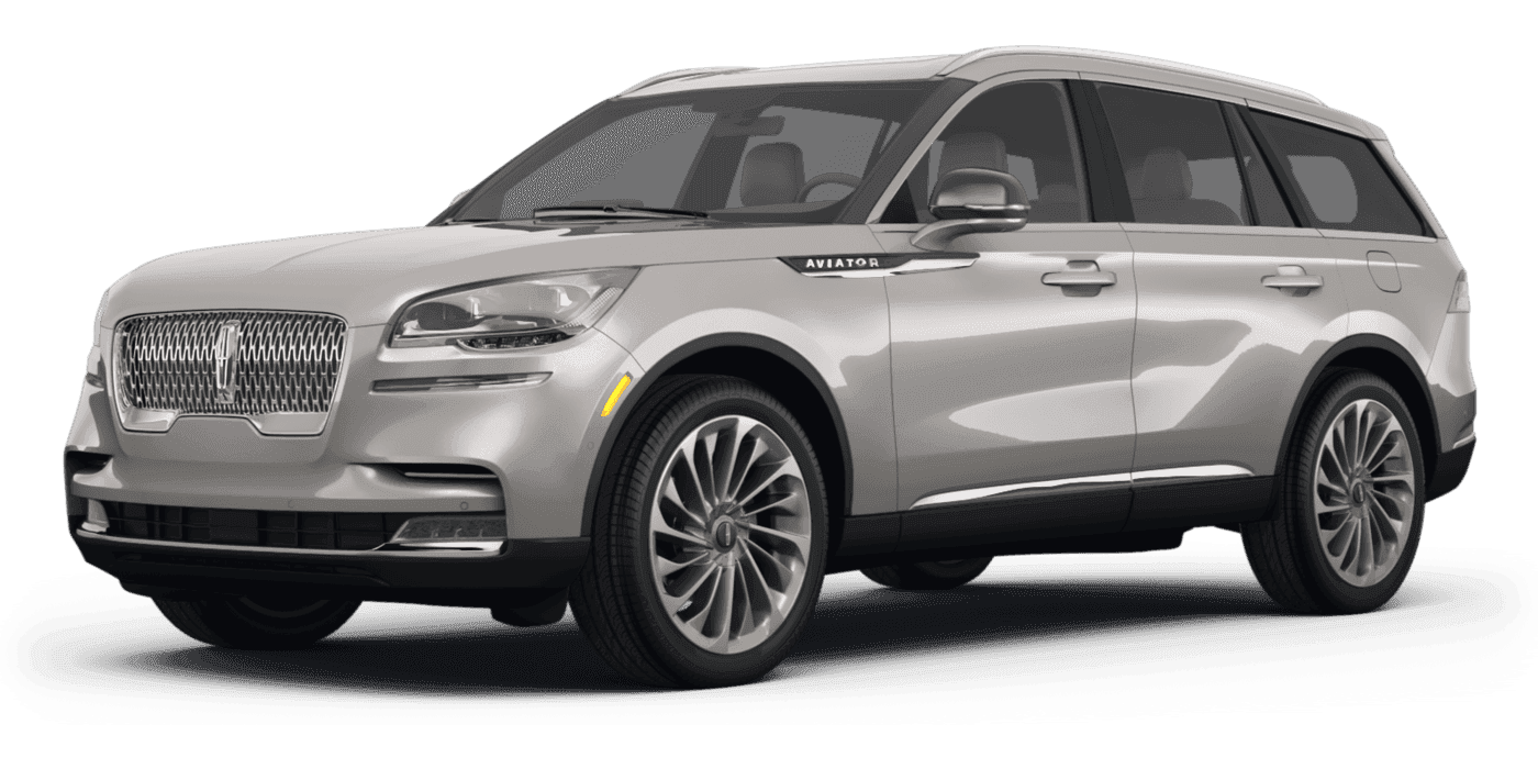 2023 Lincoln Aviator Reserve in West Park FL For Sale - Image 1