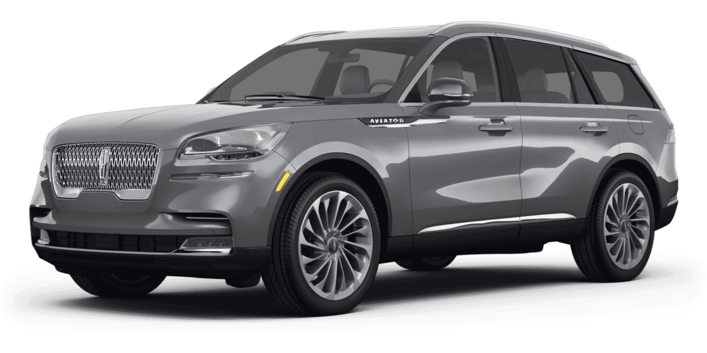 2023 Lincoln Aviator Reserve in Roseville CA For Sale - Image 1