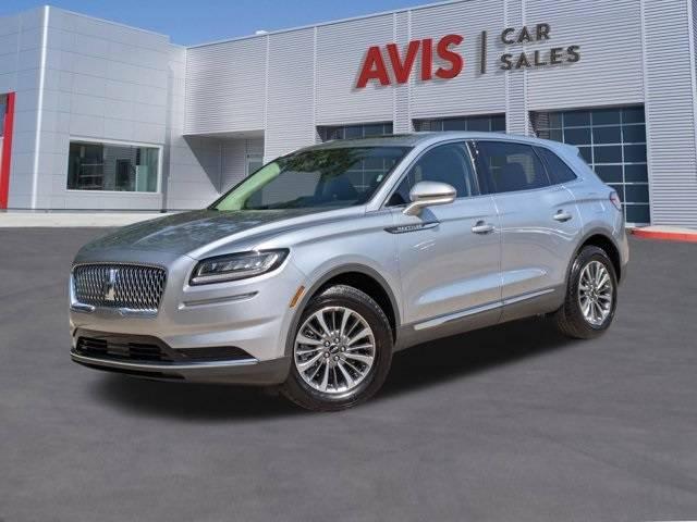 2023 Lincoln Nautilus Reserve in Katy TX For Sale - Image 1