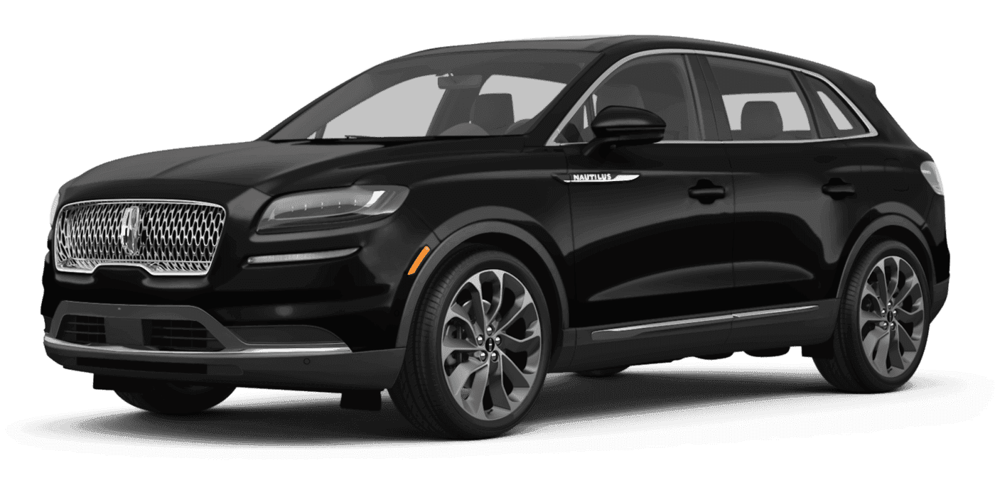 2023 Lincoln Nautilus Reserve in Orlando FL For Sale - Image 1