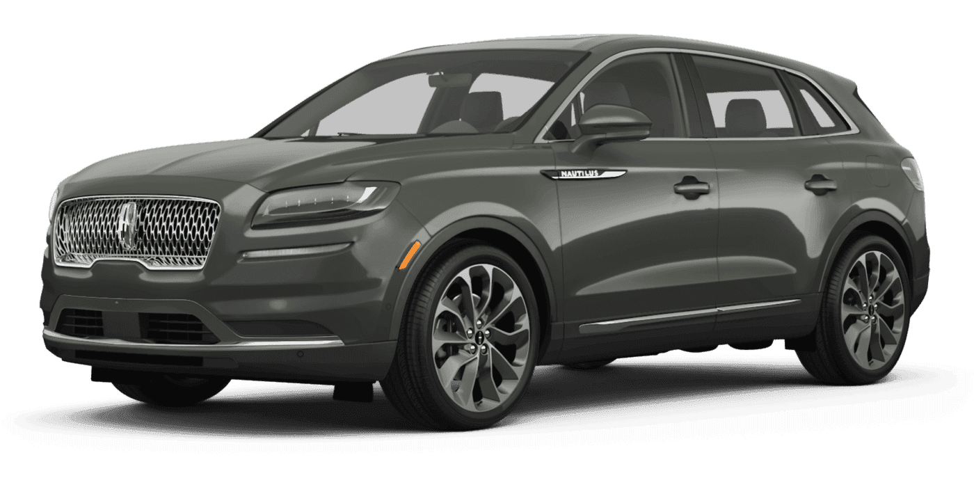 2023 Lincoln Nautilus Reserve in Downers Grove IL For Sale - Image 1