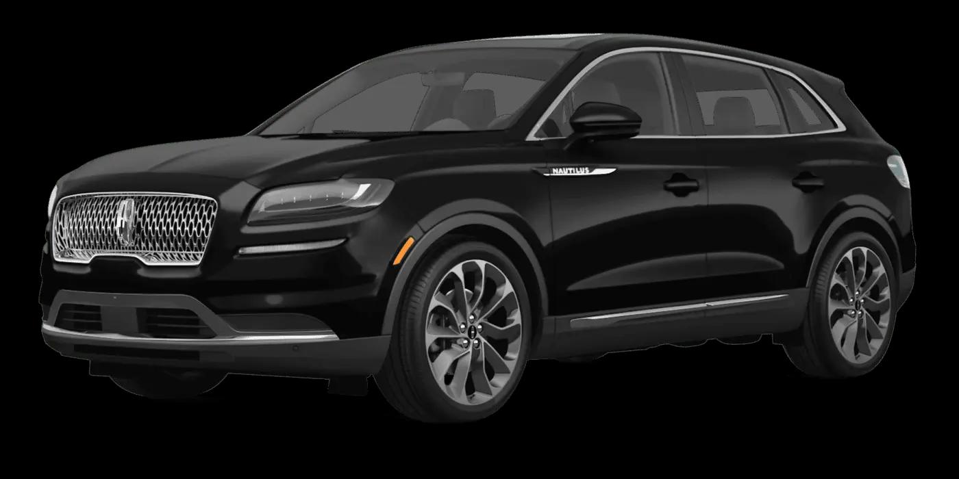 2023 Lincoln Nautilus Reserve in Naperville IL For Sale - Image 1