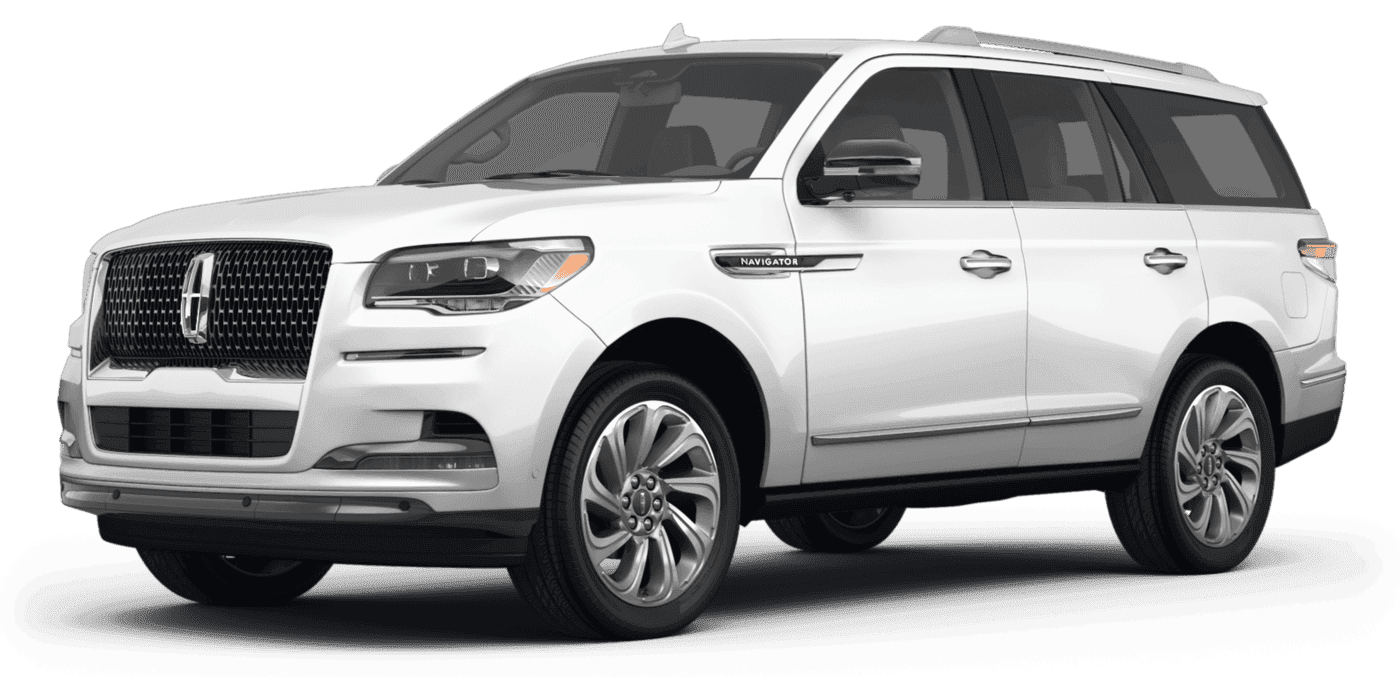 2023 Lincoln Navigator Reserve in Tampa FL For Sale - Image 1