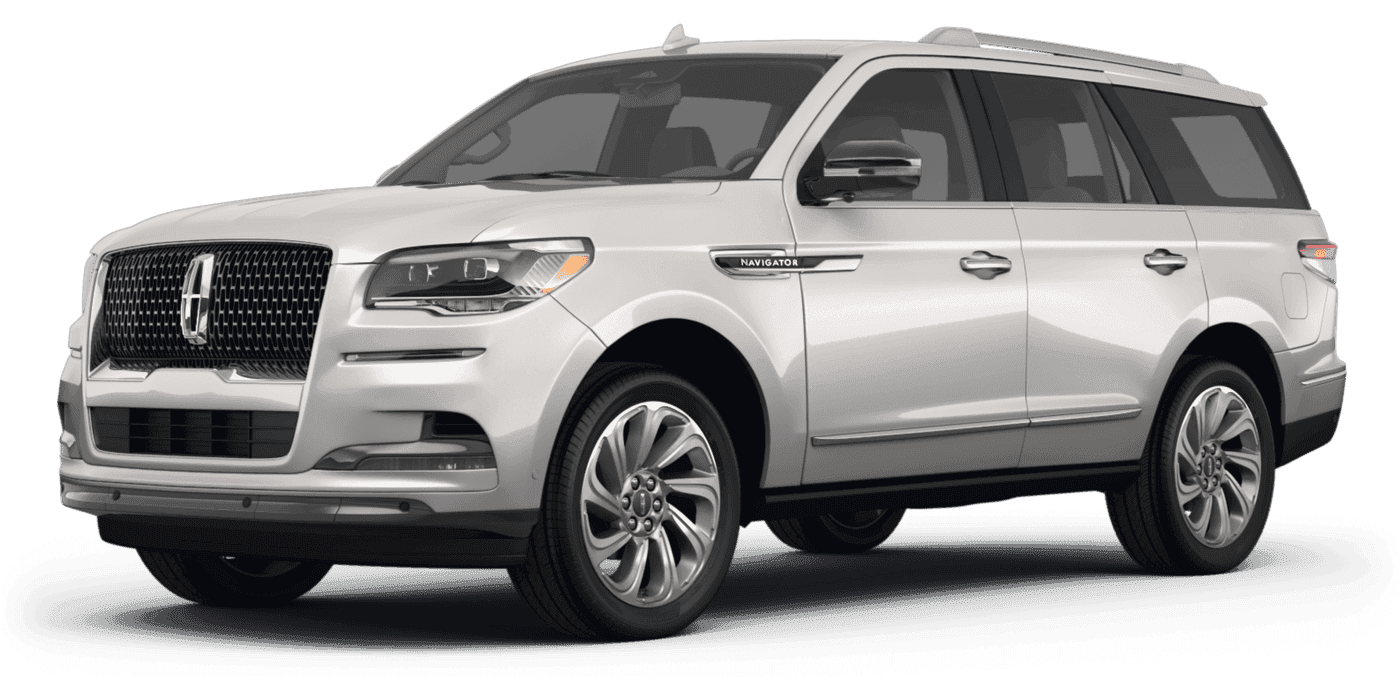 2023 Lincoln Navigator Reserve in Naples FL For Sale - Image 1